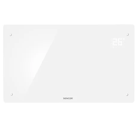 Sencor KONVEKTOR SCF 4240WH