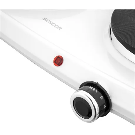Sencor ELEKTROMOS FŐZŐLAP SCP 2271WH-EUE4