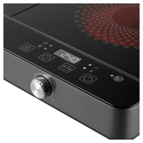 Sencor FŐZŐLAP KERÁMIA SCP 4001BK 