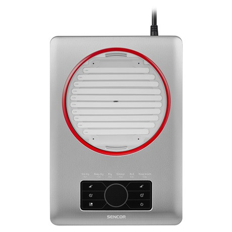 Sencor KERÁMIA FŐZŐLAP SCP 5010SS