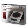 Sencor KERÁMIA FŐZŐLAP SCP 5010SS