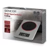 Sencor KERÁMIA FŐZŐLAP SCP 5010SS