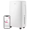 Sencor PÁRAMENTESÍTŐ 10 L/NAP SDH 1028WH