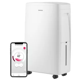 Sencor PÁRAMENTESÍTŐ 10 L/NAP SDH 1028WH