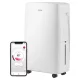 Sencor PÁRAMENTESÍTŐ 10 L/NAP SDH 1028WH