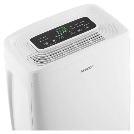 Sencor PÁRAMENTESÍTŐ 10 L/NAP SDH 1028WH