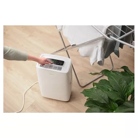 Sencor PÁRAMENTESÍTŐ 10 L/NAP SDH 1028WH