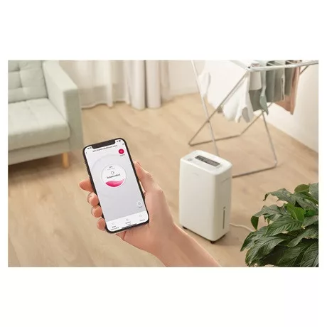 Sencor PÁRAMENTESÍTŐ 10 L/NAP SDH 1028WH