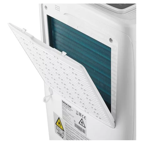 Sencor PÁRAMENTESÍTŐ 10 L/NAP SDH 1028WH