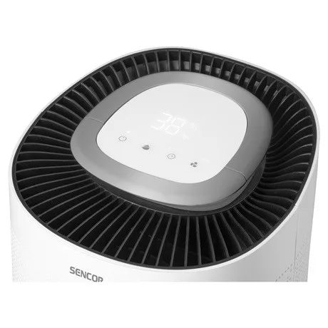 Sencor PÁRAMENTESÍTŐ SDH 1210WH