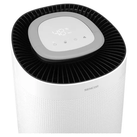 Sencor PÁRAMENTESÍTŐ SDH 1210WH