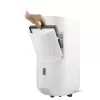 Sencor PÁRAMENTESÍTŐ SDH 1210WH