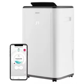 Sencor PÁRÁTLANÍTÓ 20 L/NAP, WIFI SDH 2028WH
