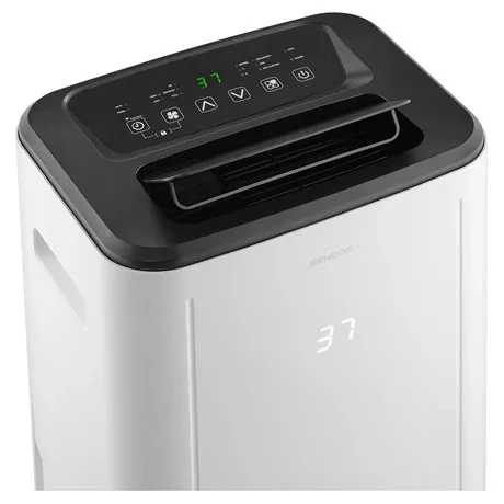 Sencor PÁRÁTLANÍTÓ 20 L/NAP, WIFI SDH 2028WH