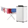 Sencor PÁRÁTLANÍTÓ 20 L/NAP, WIFI SDH 2028WH