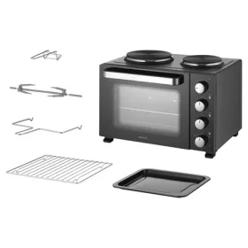 Sencor MINI SÜTŐ 28 L SEO 2800BK