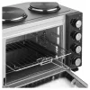 Sencor MINI SÜTŐ 28 L SEO 2800BK