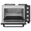 Sencor MINI SÜTŐ 28 L SEO 2800BK