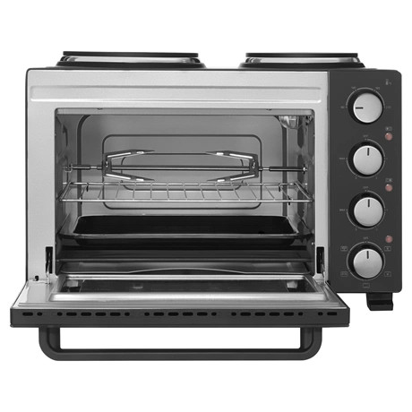 Sencor MINI SÜTŐ 28 L SEO 2800BK