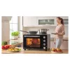 Sencor MINI SÜTŐ 28 L SEO 2800BK