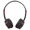 Sencor FEJHALLGATÓ BLUETOOTH KIDS SEP 702BT BK/RD KIDS