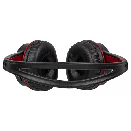 Sencor FEJHALLGATÓ BLUETOOTH KIDS SEP 702BT BK/RD KIDS