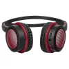 Sencor FEJHALLGATÓ BLUETOOTH KIDS SEP 702BT BK/RD KIDS