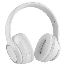 Sencor FEJHALLGATÓ BLUETOOTH SEP 710BT WH