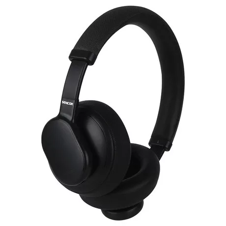Sencor FEJHALLGATÓ BLUETOOTH SEP 730BT BLACK
