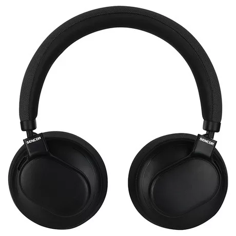 Sencor FEJHALLGATÓ BLUETOOTH SEP 730BT BLACK