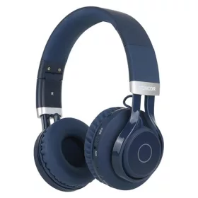 Sencor FEJHALLGATÓ BLUETOOTH SEP FRIEZA BLUE