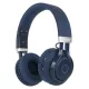 Sencor FEJHALLGATÓ BLUETOOTH SEP FRIEZA BLUE