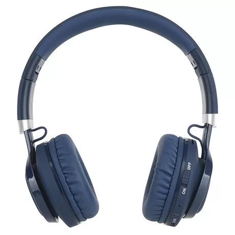 Sencor FEJHALLGATÓ BLUETOOTH SEP FRIEZA BLUE