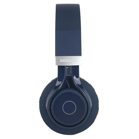 Sencor FEJHALLGATÓ BLUETOOTH SEP FRIEZA BLUE