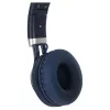 Sencor FEJHALLGATÓ BLUETOOTH SEP FRIEZA BLUE