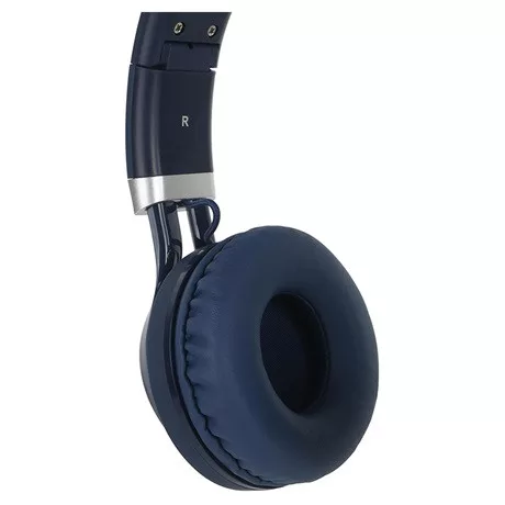 Sencor FEJHALLGATÓ BLUETOOTH SEP FRIEZA BLUE