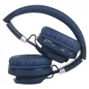 Sencor FEJHALLGATÓ BLUETOOTH SEP FRIEZA BLUE