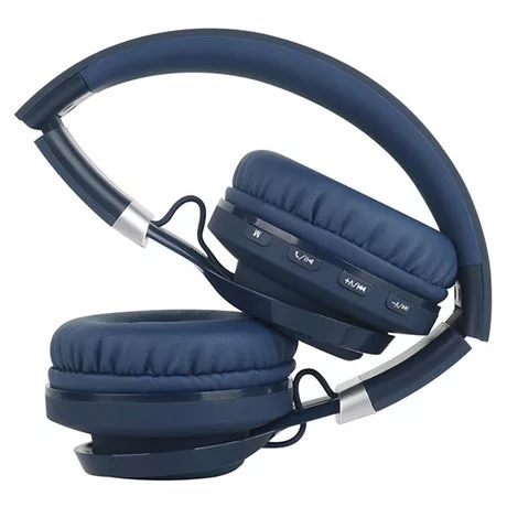 Sencor FEJHALLGATÓ BLUETOOTH SEP FRIEZA BLUE