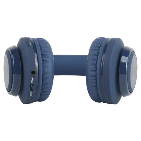 Sencor FEJHALLGATÓ BLUETOOTH SEP FRIEZA BLUE