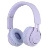Sencor FEJHALLGATÓ BLUETOOTH SEP FRIEZA PURPLE
