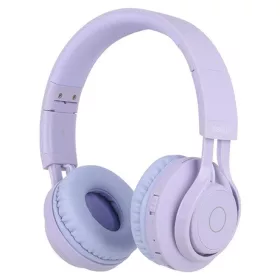 Sencor FEJHALLGATÓ BLUETOOTH SEP FRIEZA PURPLE