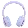 Sencor FEJHALLGATÓ BLUETOOTH SEP FRIEZA PURPLE