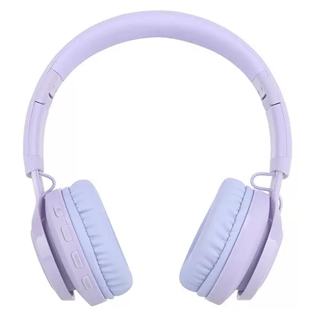 Sencor FEJHALLGATÓ BLUETOOTH SEP FRIEZA PURPLE