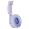 Sencor FEJHALLGATÓ BLUETOOTH SEP FRIEZA PURPLE