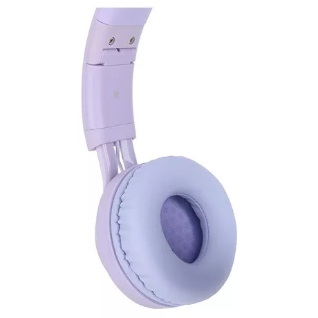 Sencor FEJHALLGATÓ BLUETOOTH SEP FRIEZA PURPLE