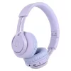 Sencor FEJHALLGATÓ BLUETOOTH SEP FRIEZA PURPLE