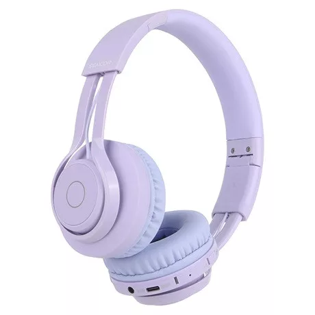Sencor FEJHALLGATÓ BLUETOOTH SEP FRIEZA PURPLE
