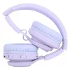 Sencor FEJHALLGATÓ BLUETOOTH SEP FRIEZA PURPLE