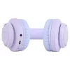 Sencor FEJHALLGATÓ BLUETOOTH SEP FRIEZA PURPLE