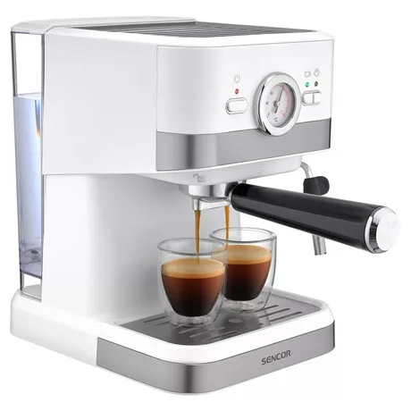 Sencor KÁVÉFŐZŐ PRESSZÓ SES 1720WH